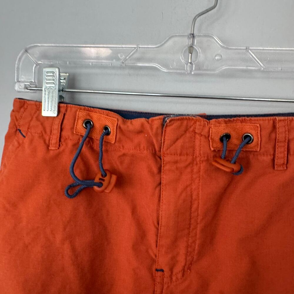 Y2K American Eagle Outfitters Cargo Sport Mini Skirt Womens Size 2 Vintage 2000s - Picture 4 of 9